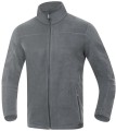 BLUZA POLAR ARDON®JOFLEX SZARA