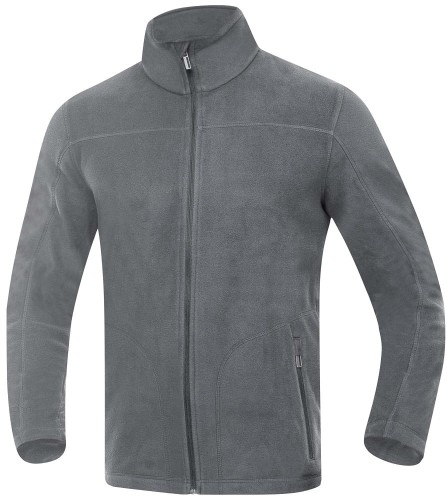 BLUZA POLAR ARDON®JOFLEX SZARA