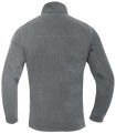 BLUZA POLAR ARDON®JOFLEX SZARA