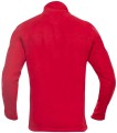 BLUZA POLAR ARDON®JOFLEX CZERWONA