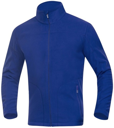 BLUZA POLAR  ARDON®JOFLEX NIEBIESKI