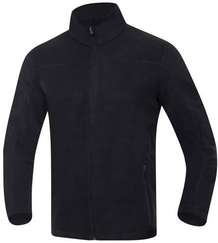 BLUZA POLAR  ARDON®JOFLEX CZARNA