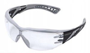 Okulary ochronne Ardon® P5 bezbarwne