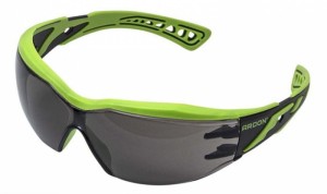 Okulary ochronne Ardon® P5 przyciemnione