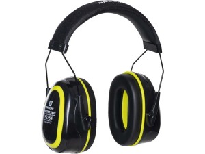 Nauszniki słuchawki wygłuszające ochronne Ardon® Earzone X601