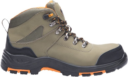 BUTY ROBOCZE ARDON®GRINDER S3