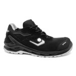 Buty robocze półbuty z podnoskiem Omega EH SB E WPA PS CI FO SR Base