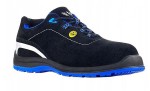 Buty robocze półbuty S1 ESD Rimini VM Footwear