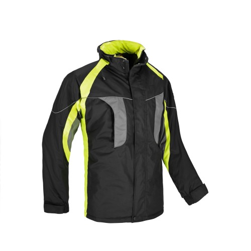 KURTKA ROBOCZA OCIEPLANA PROCERA LUMINA PROCERA