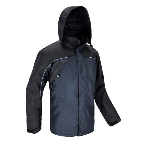 KURTKA ROBOCZA OCIEPLANA PROCERA GENOMA