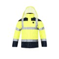 KURTKA ROBOCZA OCIEPLANA PROCERA FULTON Z FUNKCJĄ OGRZEWANIA