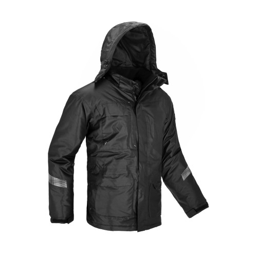 KURTKA ROBOCZA  OCIEPLANA PROCERA FERRO