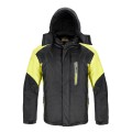 KURTKA ROBOCZA OCIEPLANA APOLLO