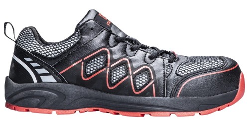 BUTY ROBOCZE ARDON®VISPER RED S1