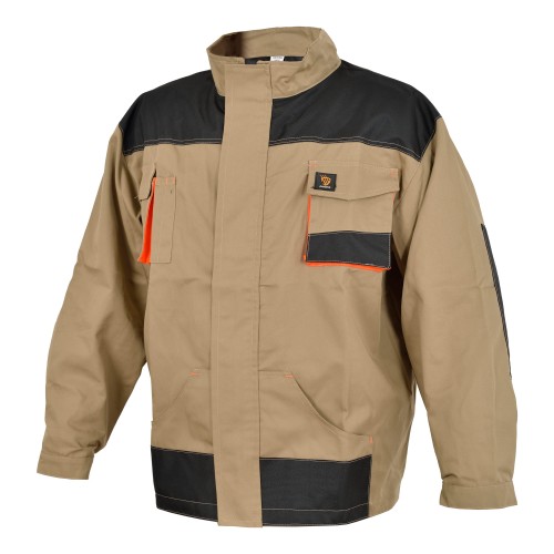 PROMAN KURTKA ROBOCZA 260 SAFARI