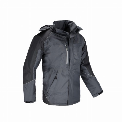 KURTKA ROBOCZA OCIEPLANA PROCERA VENATO