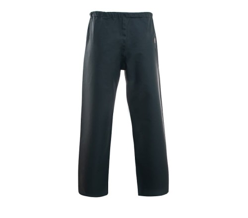 Probaltic spodnie do pasa przeciwdeszczowe zielone