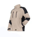 Bluza robocza beżowa Helicon Procera