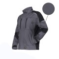 Bluza robocza szara Helicon Procera