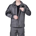 Bluza robocza szara Helicon Procera