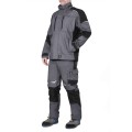 Bluza robocza szara Helicon Procera