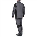 Bluza robocza szara Helicon Procera