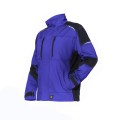 Bluza robocza niebieska Helicon Procera