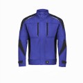 Bluza robocza niebieska Helicon Procera
