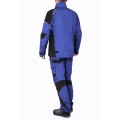 Bluza robocza niebieska Helicon Procera