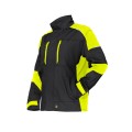 Bluza robocza czarna Helicon Procera