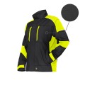 Bluza robocza czarna Helicon Procera