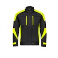 Bluza robocza czarna Helicon Procera