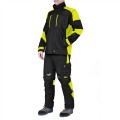 Bluza robocza czarna Helicon Procera