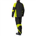 Bluza robocza czarna Helicon Procera