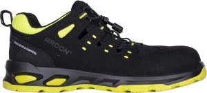 Buty robocze półbuty Ardon Brimsan S1PS ESD