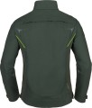 Bluza robocza  Ardon Creatron khaki zielona
