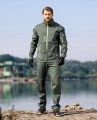 Bluza robocza  Ardon Creatron khaki zielona