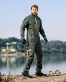 Bluza robocza  Ardon Creatron khaki zielona