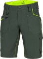 Spodenki krótkie robocze Ardon Creatron  khaki zielone
