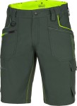 Spodenki krótkie robocze Ardon Creatron  khaki zielone