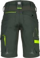 Spodenki krótkie robocze Ardon Creatron  khaki zielone