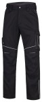 Spodnie robocze Ardon Summer czarne