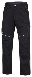 Spodnie robocze Ardon Summer czarne
