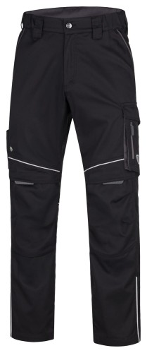 Spodnie robocze Ardon Summer czarne