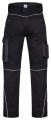 Spodnie robocze Ardon Summer czarne