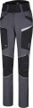 Spodnie robocze damskie  Ardon Refiwan ciemno-szare