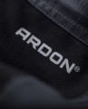 Spodnie robocze damskie  Ardon Refiwan ciemno-szare
