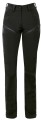 Spodnie robocze damskie softshellowe Ardon Cityconic czarne