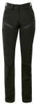 Spodnie robocze damskie softshellowe Ardon Cityconic czarne