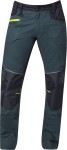 Spodnie robocze Ardon 4Xstretch® ciemno-zielone